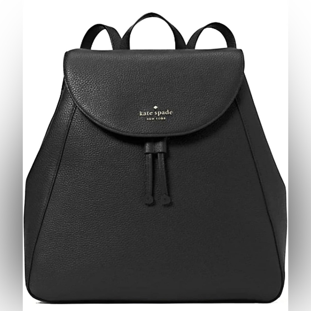 Kate Spade Leila Large Backpack *LIKE NEW*